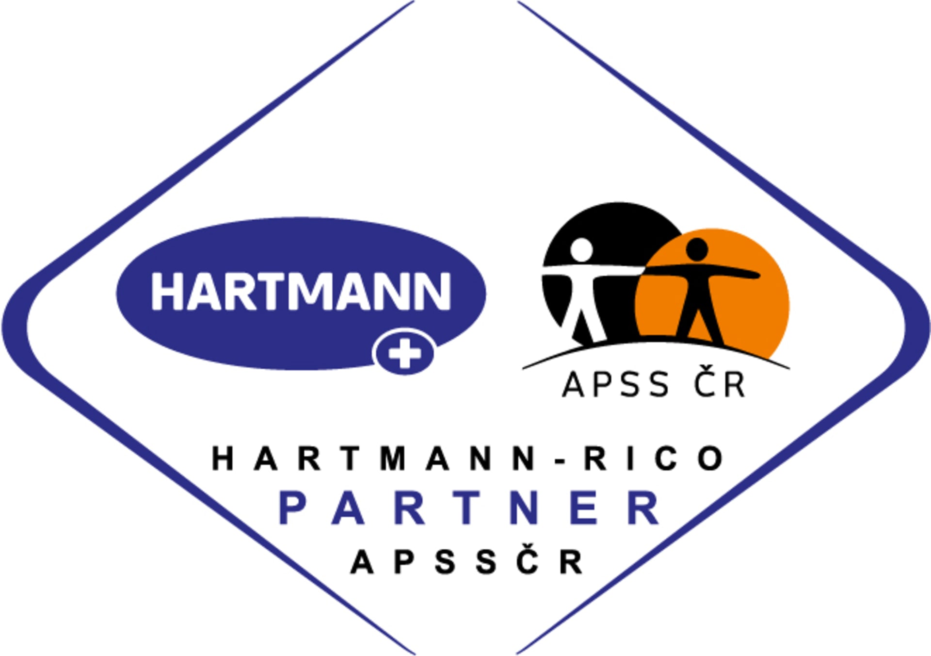Partner projektu HARTMANN-RICO, a. s.