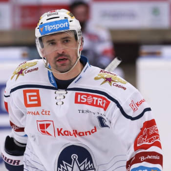 Tomáš Plekanec i 22 let po triumfu na juniorském šampionátu stále profesionálně hraje hokej.