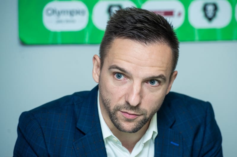 Radim Vrbata nedávno opustil pozici sportovního ředitele Mladé Boleslavi.