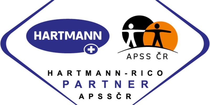 Partner projektu HARTMANN-RICO, a. s.