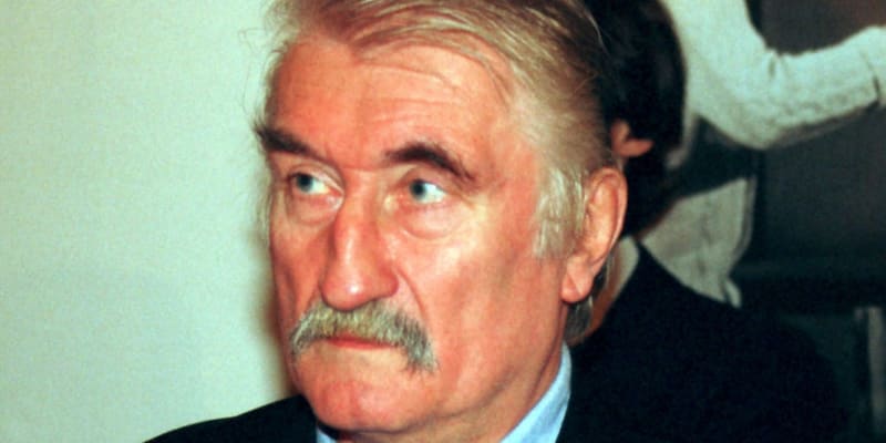 Pavel Landovský