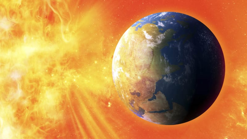 Může Země opustit sluneční soustavu? Bláznivý dotaz dostal konečně odpověď