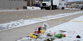 Zastřelil otec ženu a pět dětí kvůli rozvodu? Policie rozkrývá tragédii v rodině mormonů