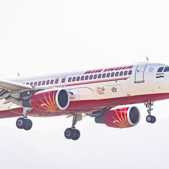 Incident se odehrál v letadle společnosti Air India na lince z Nového Dillí do New Yorku.