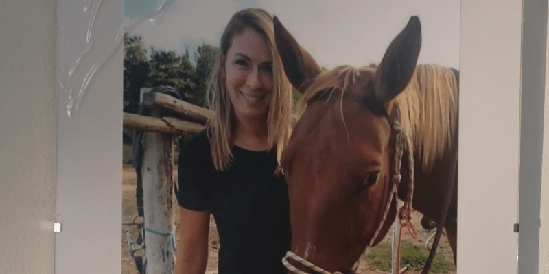 Dceru zavraždil přítel, když jí bylo 41 let