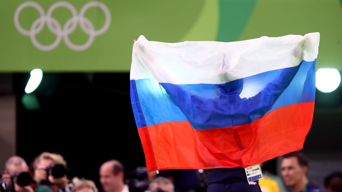 Návrat ruských sportovců do mezinárodních soutěží včetně olympiády je možná blíž, než si mnozí představují. 