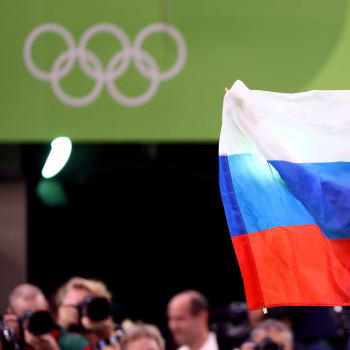 Návrat ruských sportovců do mezinárodních soutěží včetně olympiády je možná blíž, než si mnozí představují. 