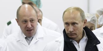 Vztahy Prigožina s Putinem se lepší. Vagnerovci se opět těší plné podpoře, informuje institut