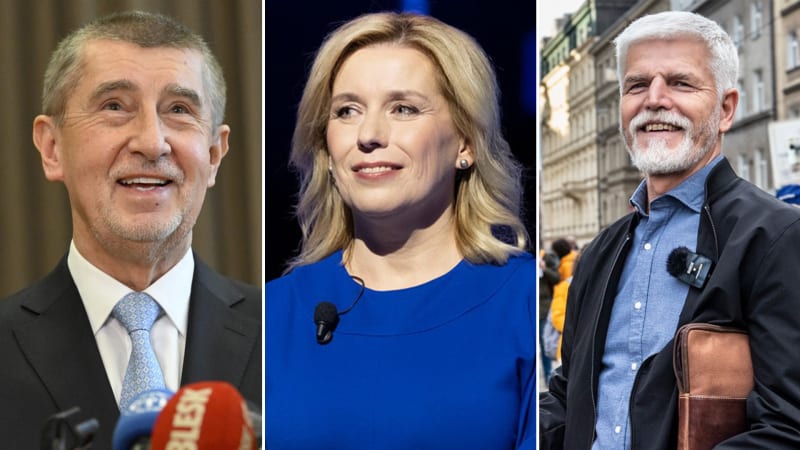 Výsledky voleb podle astrologie: Kdo bude novým českým prezidentem?