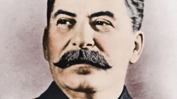 Stalin mučil vlastního doktora a rozjel vlnu lidové nenávisti. Paranoidní vůdce se ale přepočítal