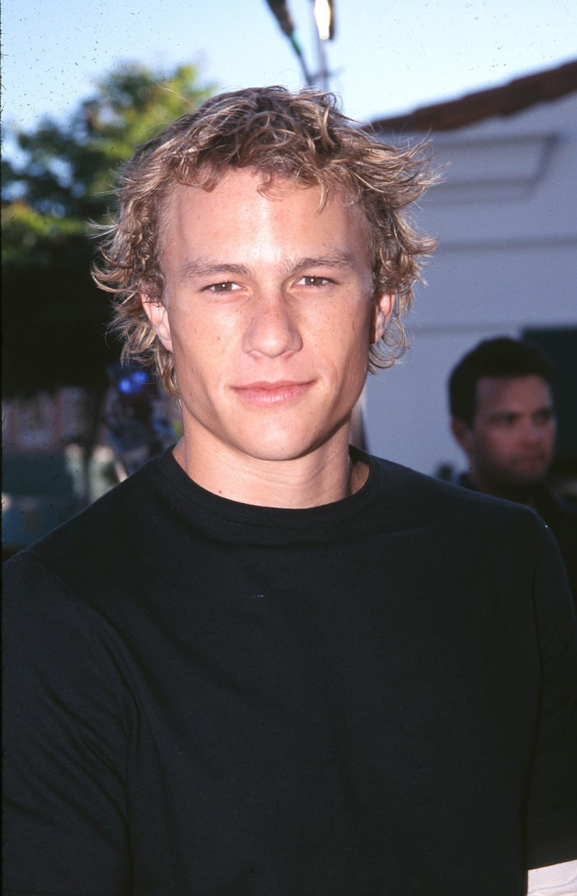 Heath Ledger zemřel v roce 2008 v pouhých osmadvaceti letech.