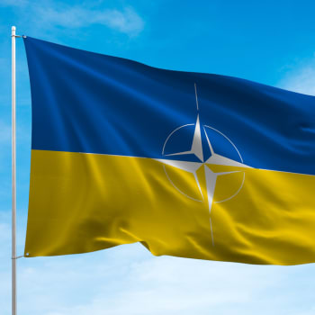 Ukrajina a NATO