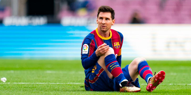 Jak ukazuje konverzace bývalých šéfů Barcelony, ne všichni Lionela Messiho v katalánské metropoli milovali.