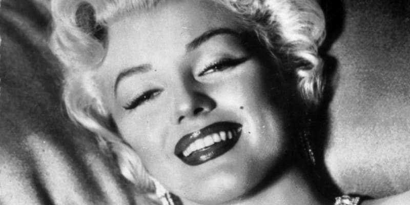 Marilyn Monroe dosáhla největší slávy poté, co nafotila akty pro pánský časopis.