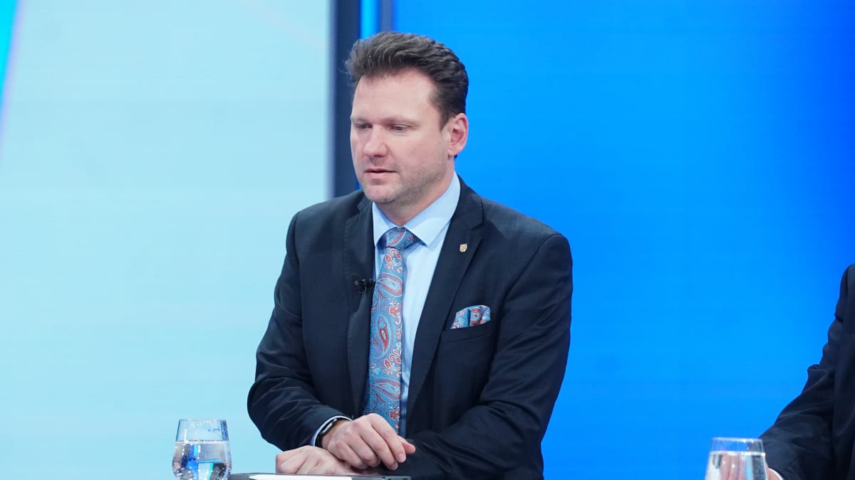 Radek Vondráček si myslí, že prezident Petr Pavel je prvním produktem přímé volby prezidenta, který nemá žádné politické zkušenosti.