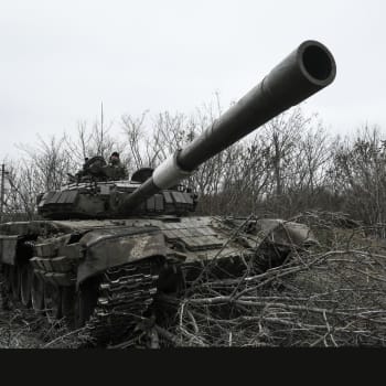 Rusové mají na východě Ukrajiny stále početné síly.