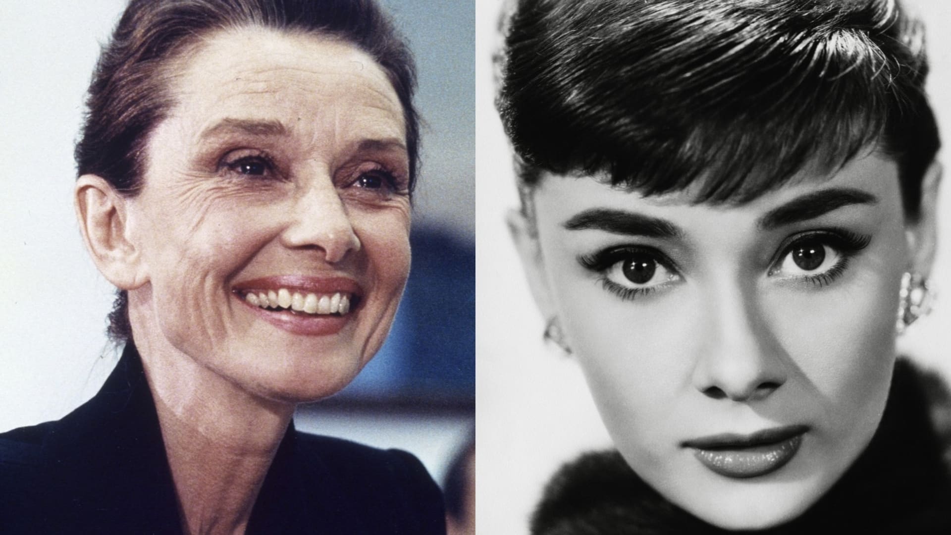 Temný život herecké ikony Audrey Hepburn: Pětkrát potratila a trpěla fobií z hladu.