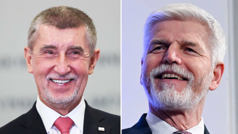 Kdo bude českým prezidentem? Výsledky druhého kola prozradí horoskop České republiky