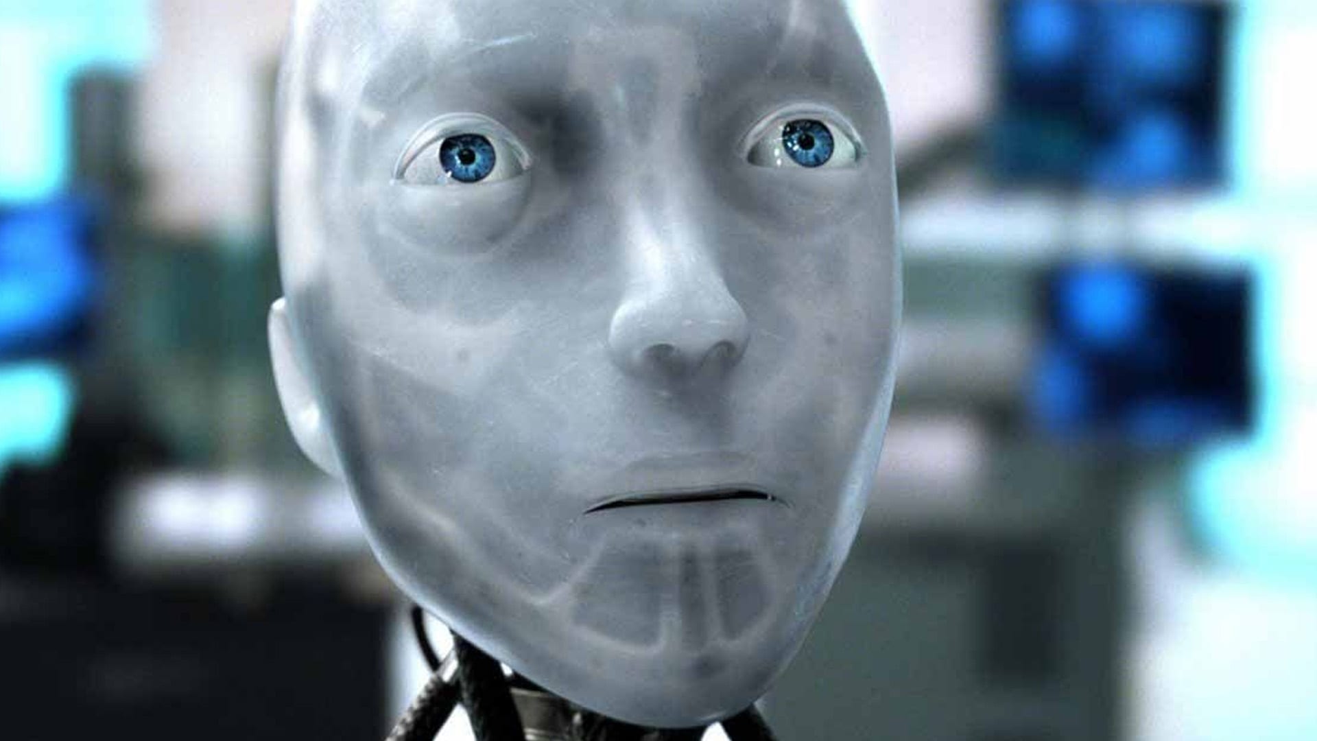 Roboti jako ve filmu Já, robot nejsou tak daleko (ilustrační foto)