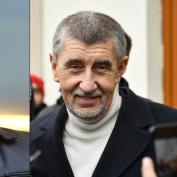 Prezidentští kandidáti Petr Pavel a Andrej Babiš trávili týden před volbami na setkáních s voliči.