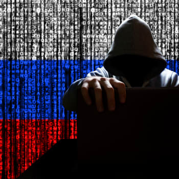Ruský hacker