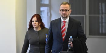 Soud uznal expremiéra Nečase, jeho ženu a Bočka vinnými v kauze trafik pro poslance ODS