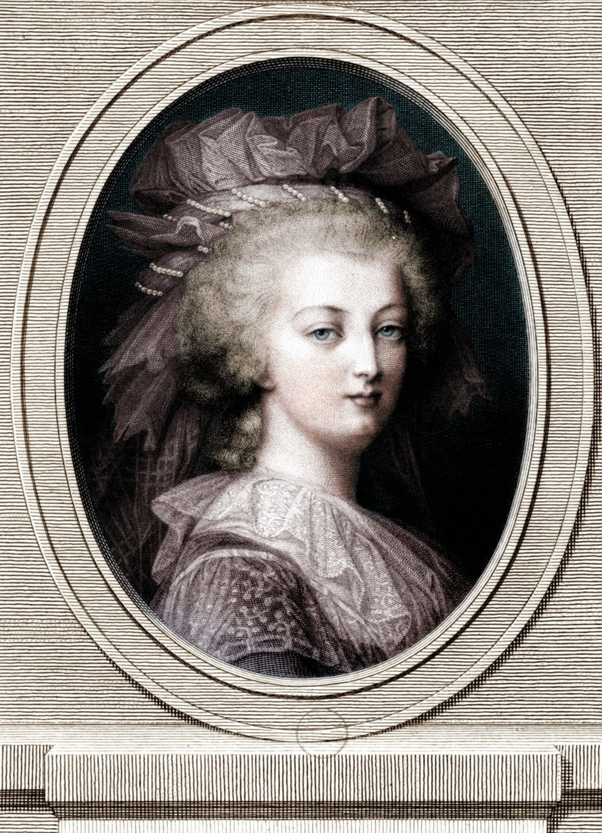Marie Antoinetta nebyla pro své utrácení za luxus u veřejnosti oblíbená.