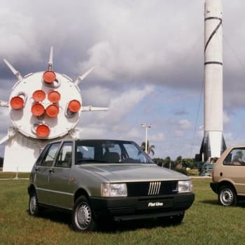 Fiat Uno (1983–2014)