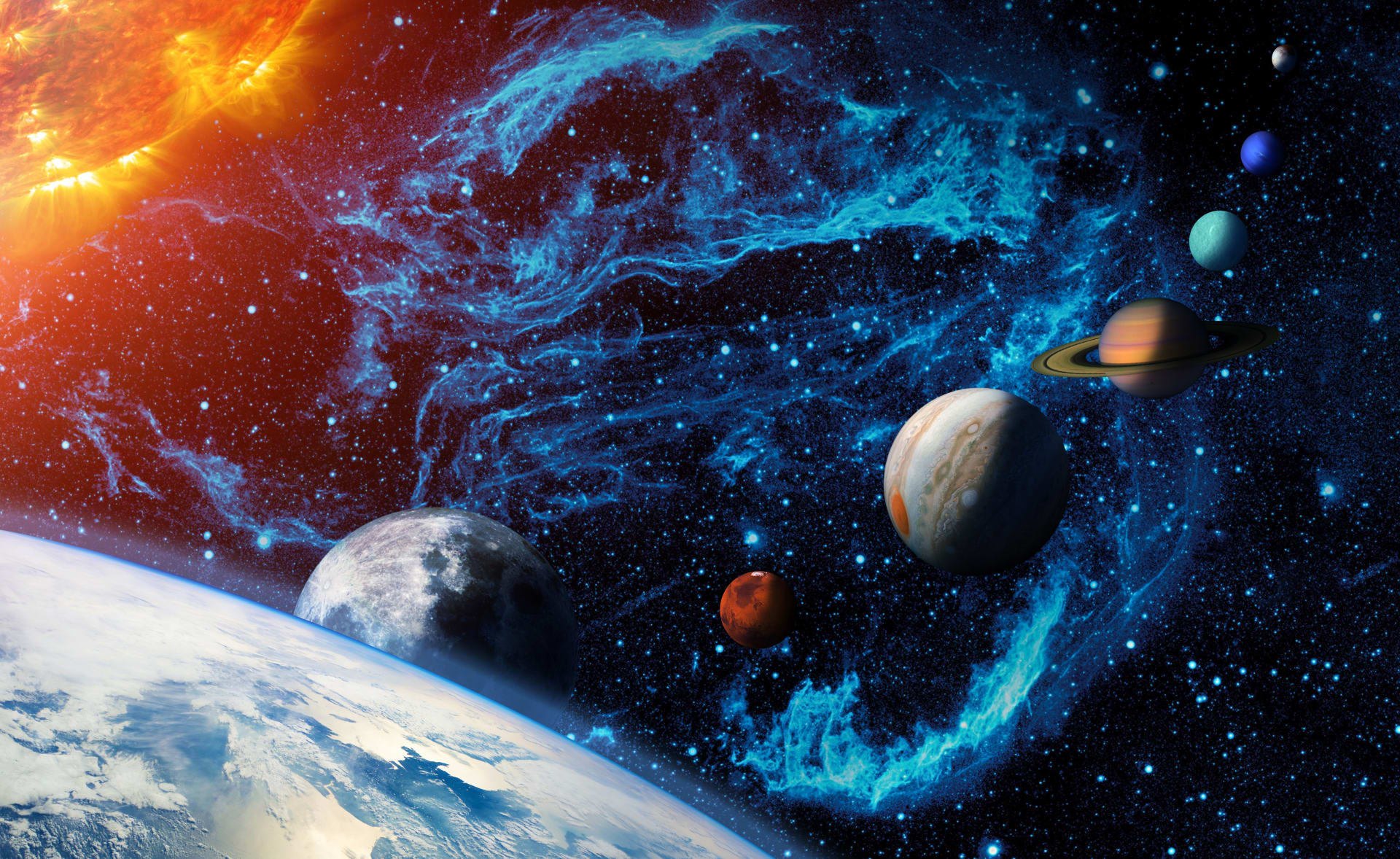 Bude mít Sluneční soustava brzy devět planet?