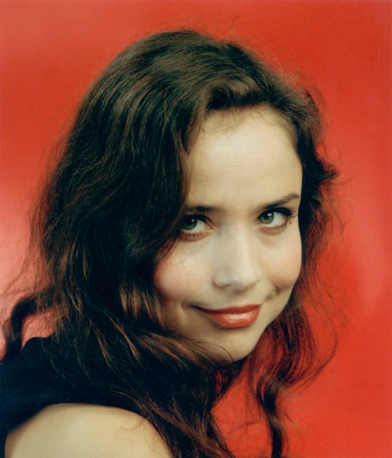 Miroslava Pleštilová šla v 80. letech z role do role. 