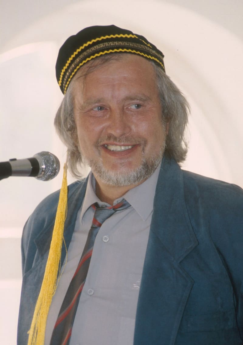 Od smrti komika a baviče Jiřího Wimmera právě uplynulo 22 let.