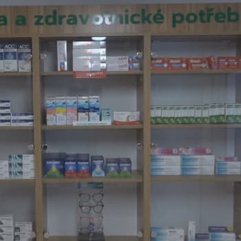 V Česku stále chybí léky. 