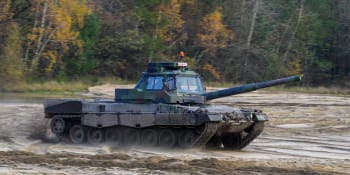 CNN: Je NATO v přímém konfliktu s Ruskem? Podporu Ukrajiny musí členské státy zvažovat