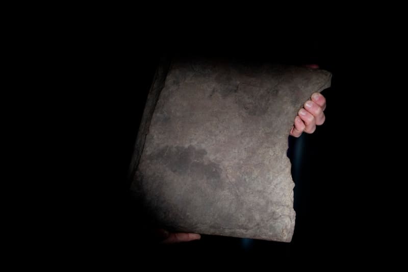 Nejstarší runový kámen