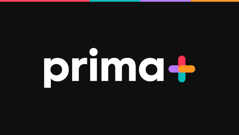 Skupina Prima uvádí na trh novou streamovací videoslužbu prima+.