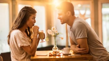 Připravte se na rande. 5 tipů na první schůzku, díky kterým určitě zabodujete