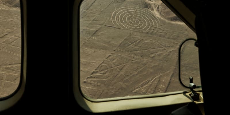 Planina Nazca