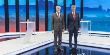 PŘEHLEDNĚ: Paroubek, Štěch, Kalousek nebo Krnáčová. Koho budou volit bývalí politici?