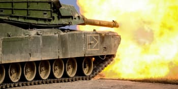 Spása pro Ukrajinu? USA pošle supermoderní tanky Abrams, dodat letouny F-16 Biden odmítl