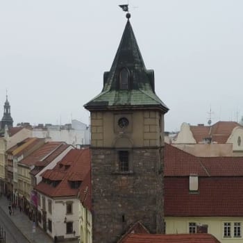 Muzeum rodiny Škodů v Černé věži v Plzni