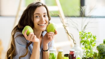 Vláknina v potravinách: Jak jí mít dostatek a podpořit metabolismus i hubnutí