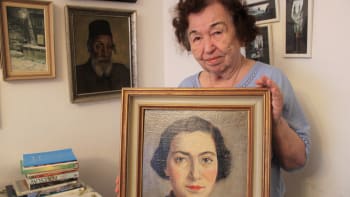 Vdova po vězni z Osvětimi mapuje osudy tisíců ostravských Židů. Hitlerovi navzdory 