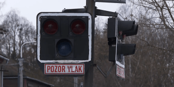 U Třince spustí první přejezd v Česku, který hlídá neposlušné řidiče. Jak funguje? 