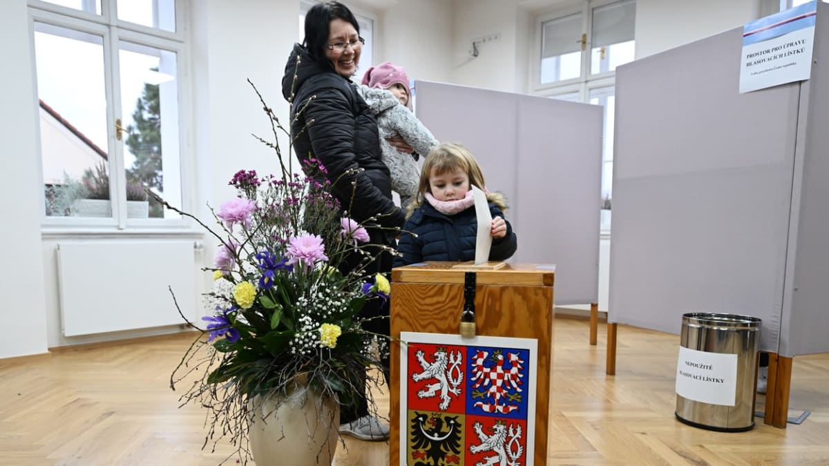 Systém voleb se v Česku výrazně změní.