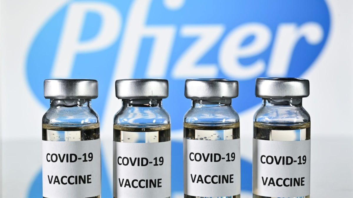Vakcína Pfizer-BioNTech
