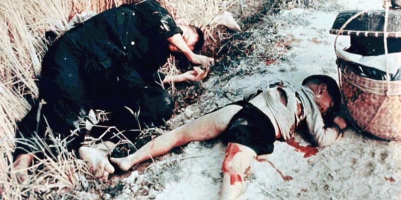 Mrtvá těla v My Lai