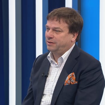 Pavel Janeček, bývalý předseda představenstva Pražské plynárenské 