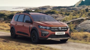 TEST: Dacia Jogger popírá klišé o levném „východňáckém“ autě pro sociální případy