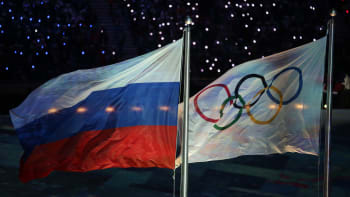 KOMENTÁŘ: Diktátor Putin provádí krvavá zvěrstva, trpět musí i ruští sportovci