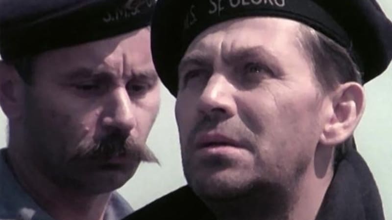 Film Kotovski Mornari z roku 1980